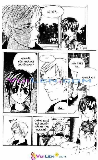 tiên nữ giáng trần chapter 3 73