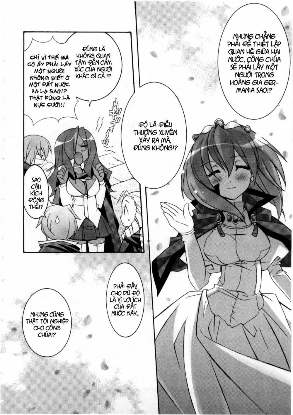 zero no tsukaima! chapter 12 8