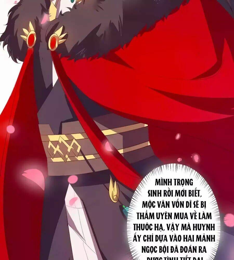 cửu khuyết phong hoa chapter 38 35