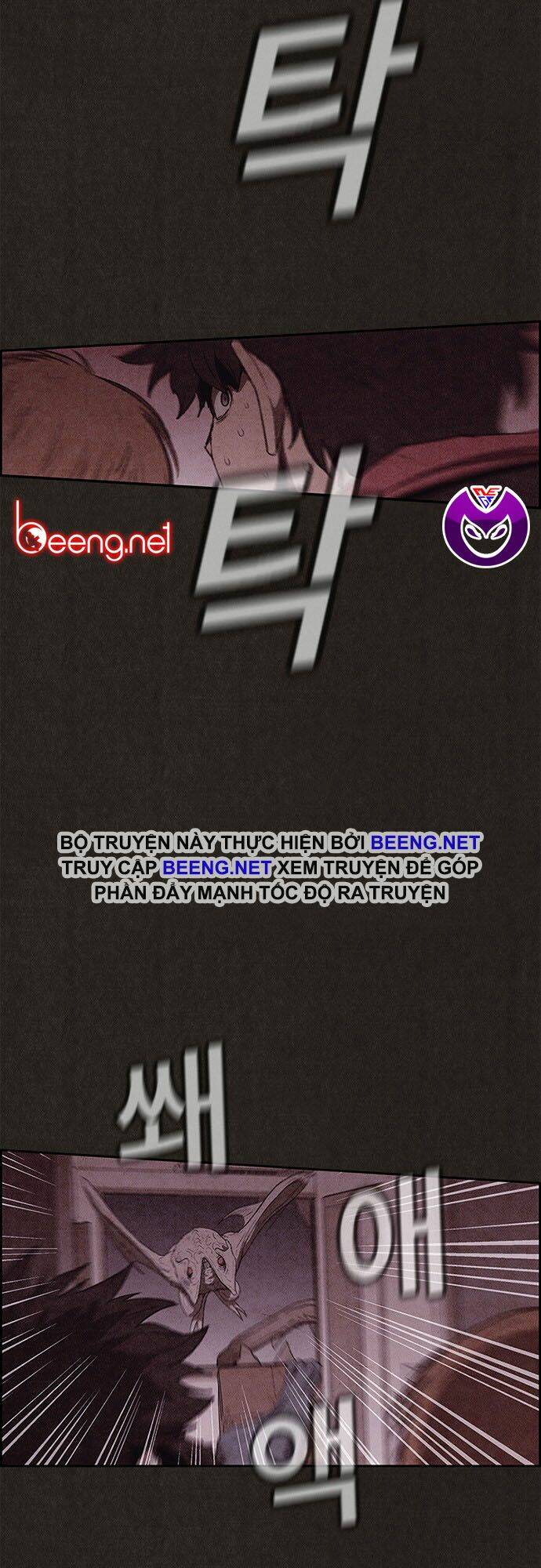 quái vật tại chung cư xanh chapter 108 2