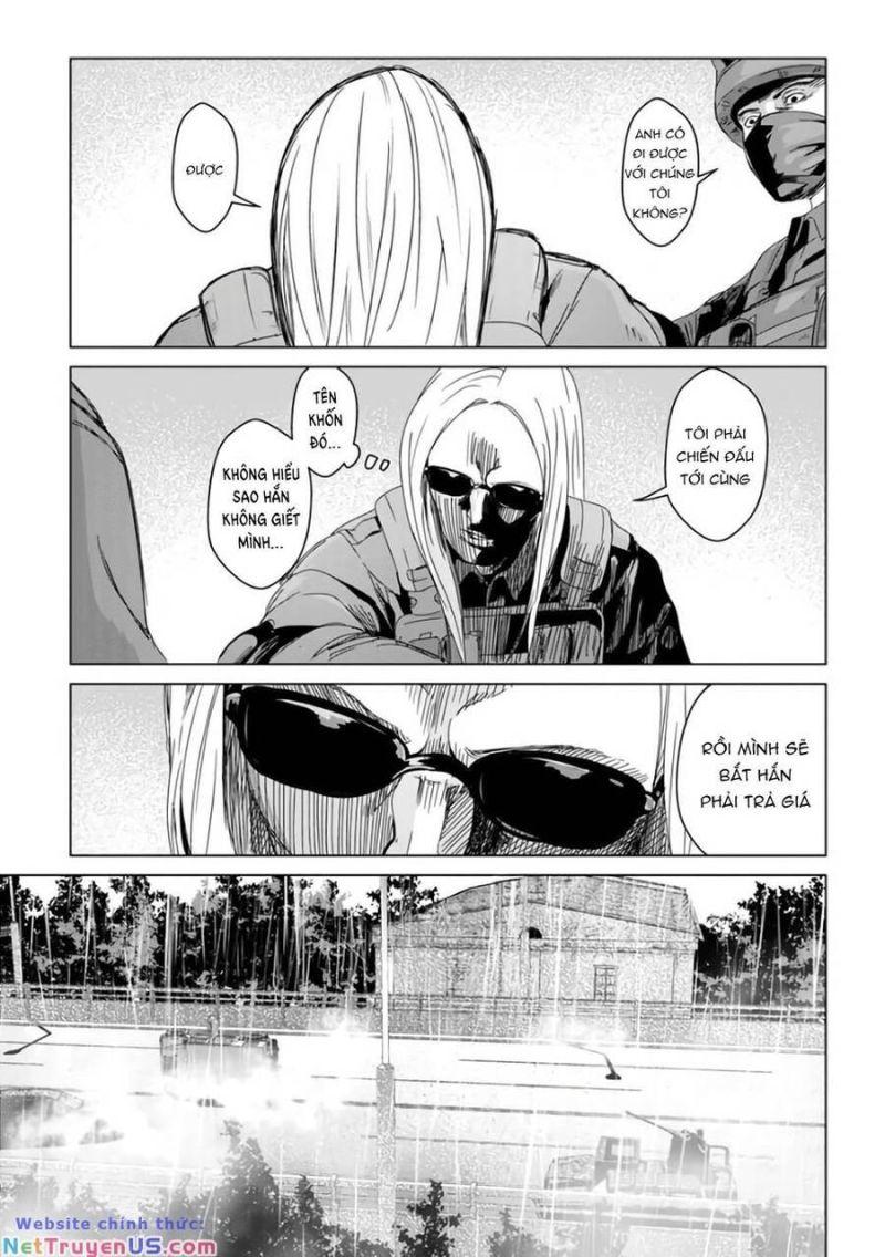 tái sinh manga chapter 29 42