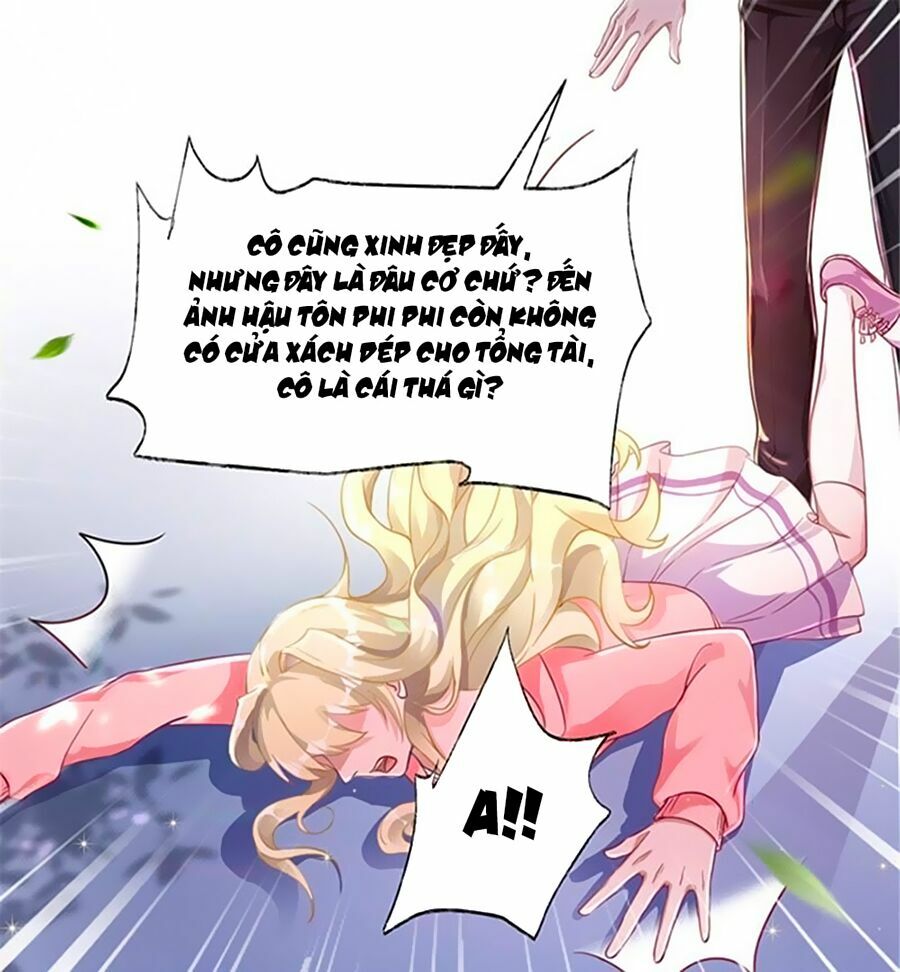 thần luân mật luyến chapter 2 15