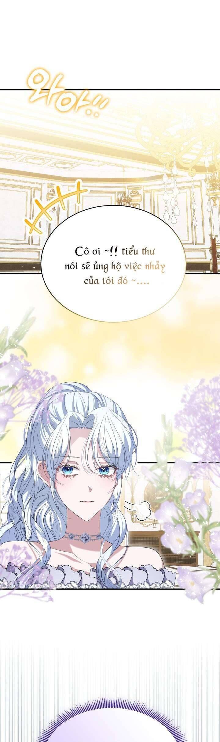 hướng dẫn về ác nữ chapter 6 32