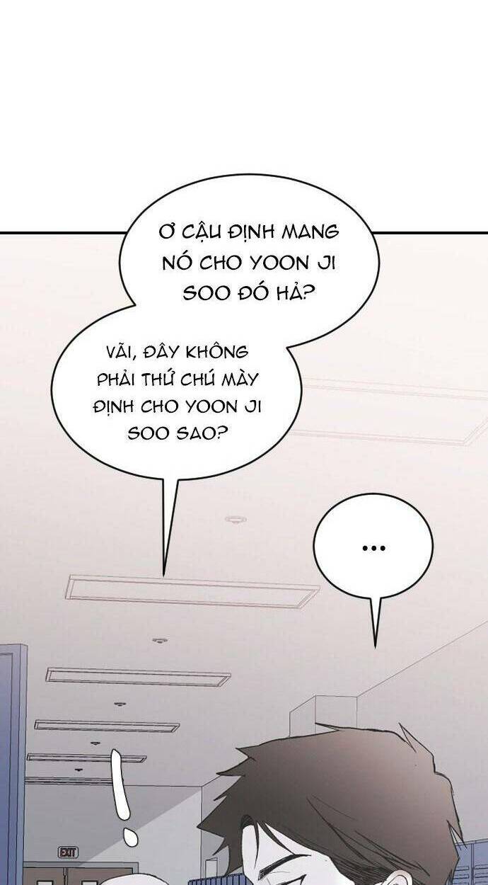 ba người anh trai cực phẩm của tôi chapter 49 4