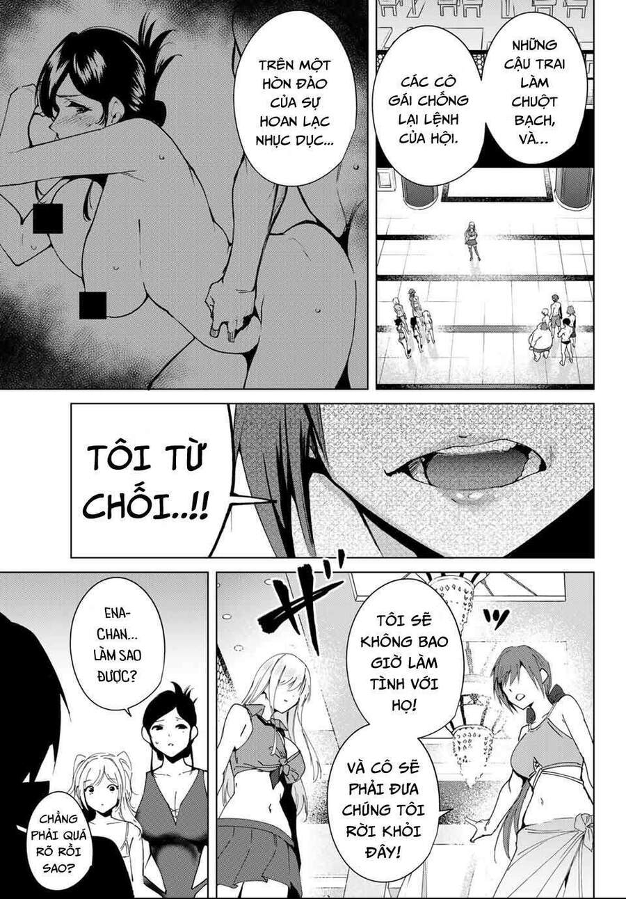 destiny lovers chapter 58.1 10