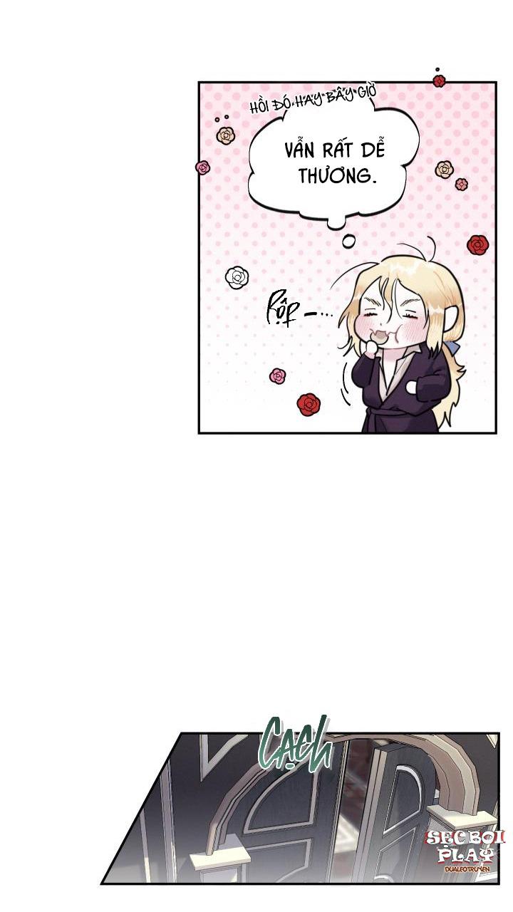 lời nói dối đẫm máu chapter 12 21