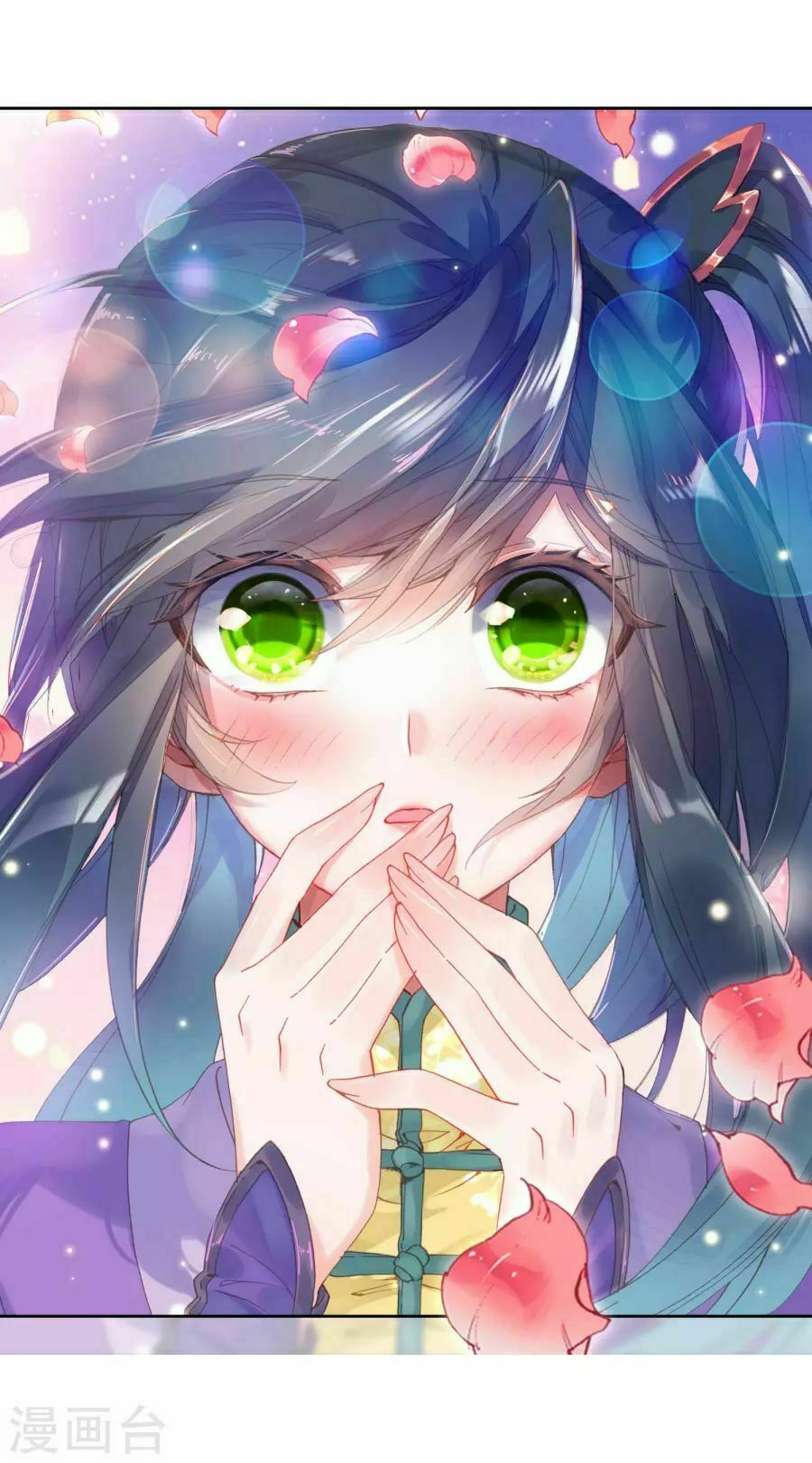 tuyệt thế đường môn - đấu la đại lục 2 chapter 189 34