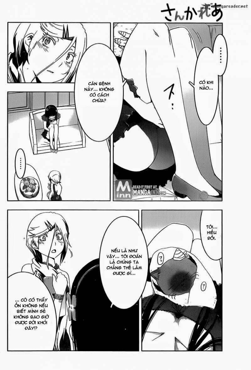 sanka rea chapter 39 5