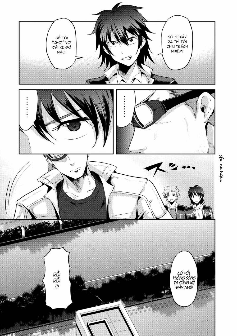 hagure yuusha no kichiku bigaku chapter 9 19