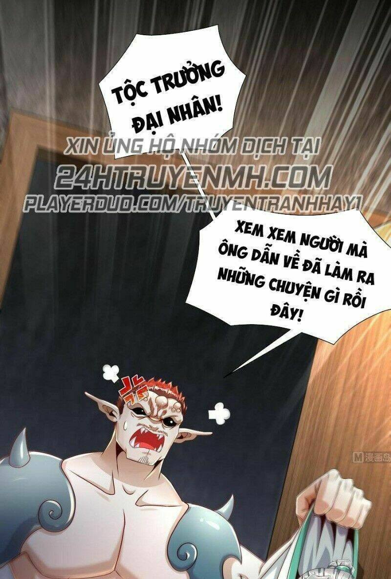 trọng sinh chi ma tôn đương đạo chapter 89 14