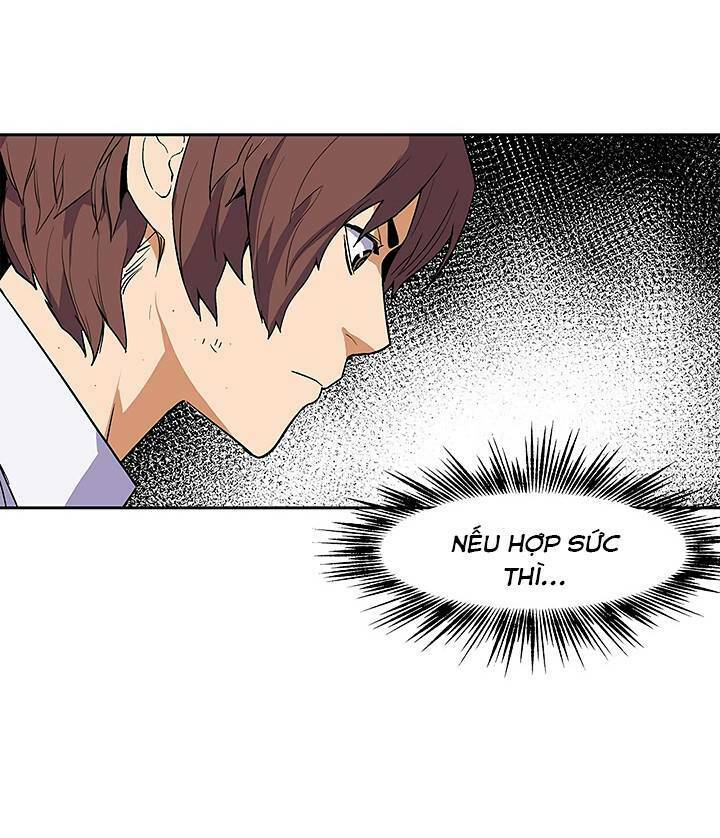 khát vọng trỗi dậy chapter 28 32