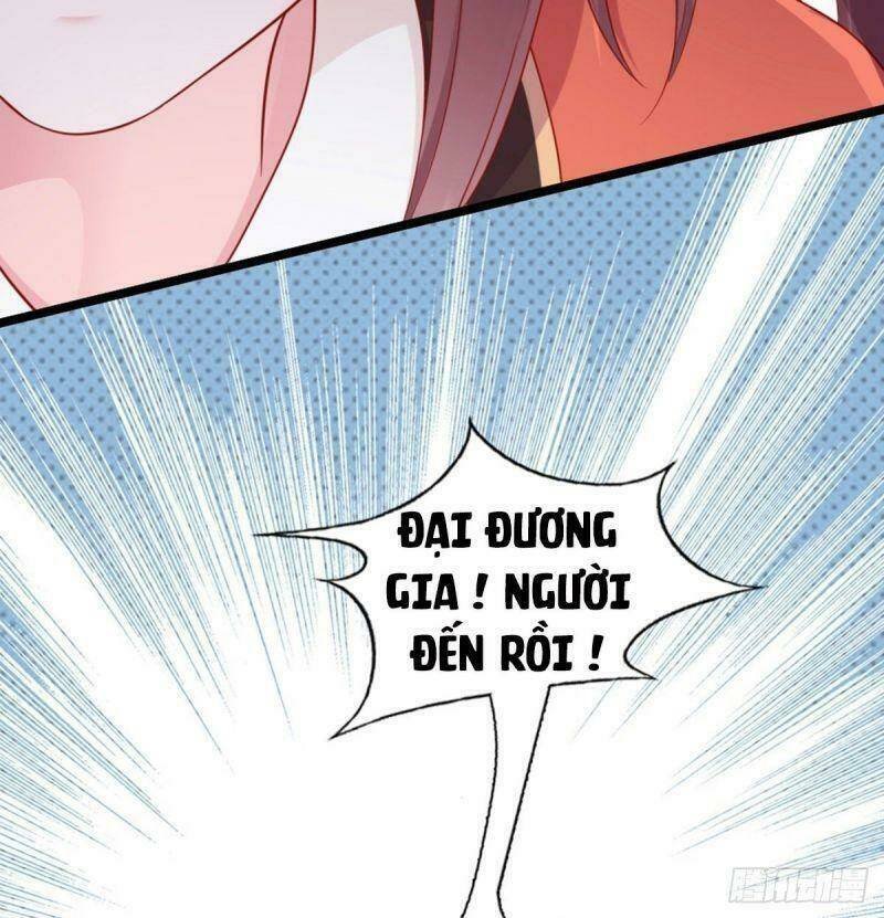 đứng yên ! phụng chỉ đánh cướp đây chapter 8 12