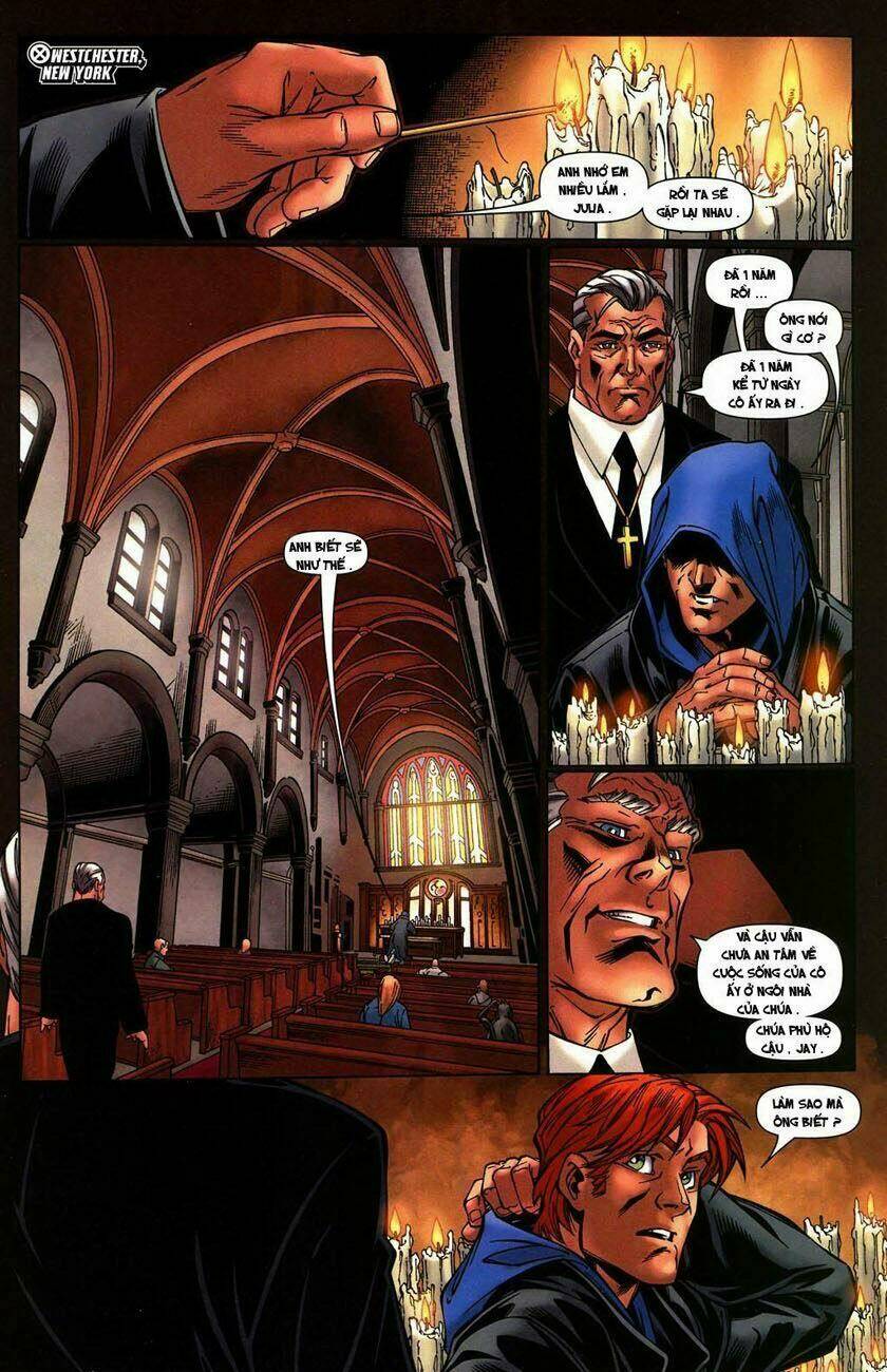 new x-men v2 - academy x chapter 23 4