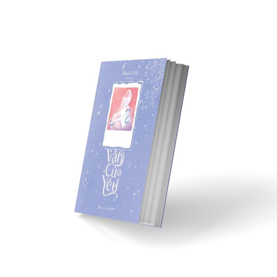 Vẫn Cứ Yêu - Tập 2