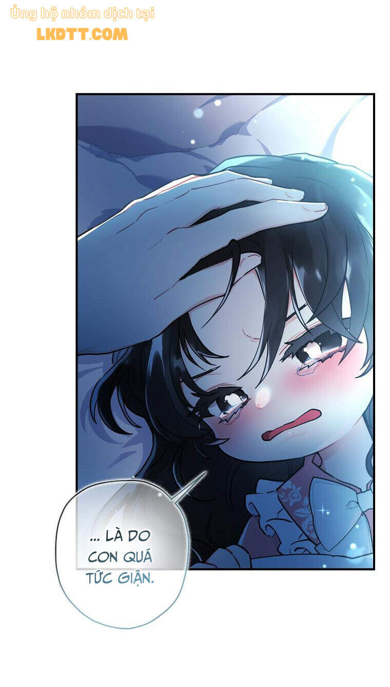 tôi đã trở thành con gái nuôi của nam chính chapter 25 28