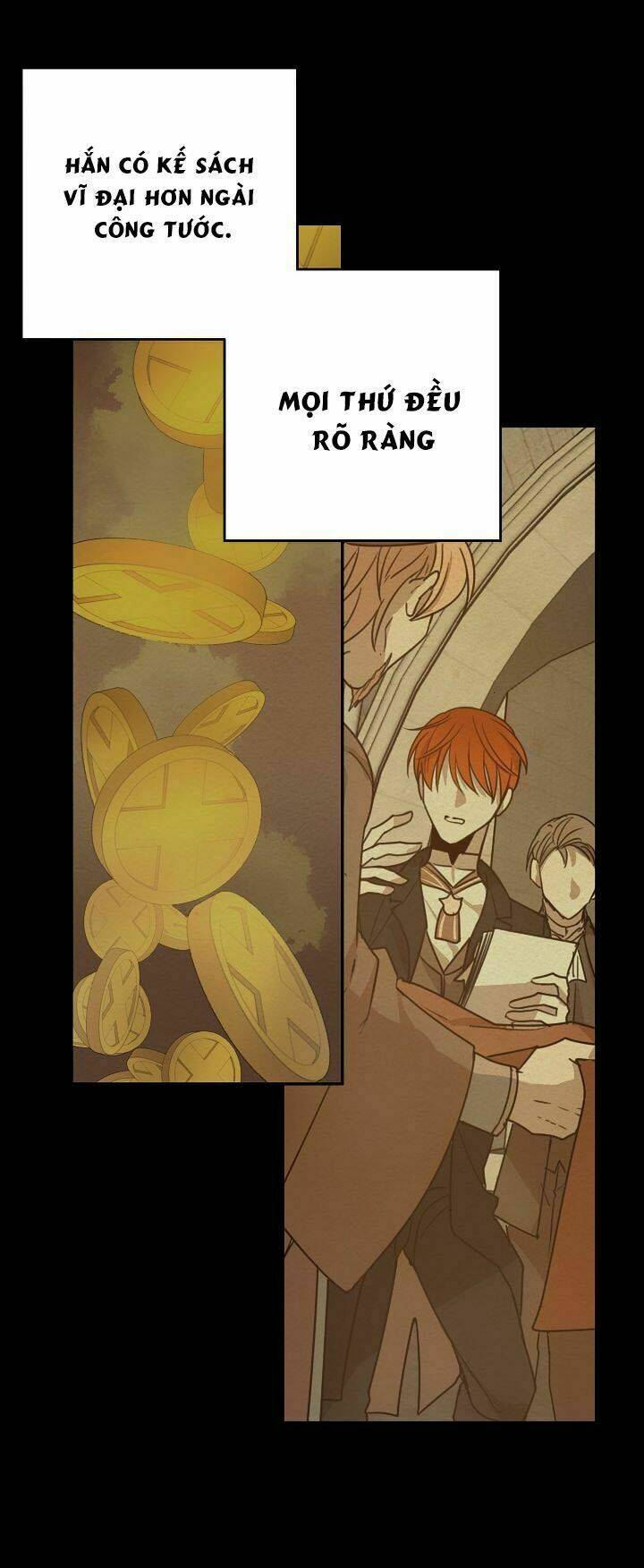 tiểu thư quái vật chapter 1 42