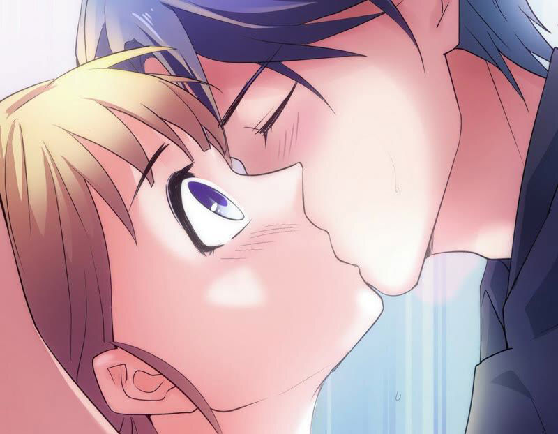 chiến lược lãng mạn của thịnh thiếu chapter 2 43