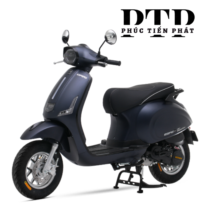 XE GA VESPA 50CC ESPERO 50VS DIAMOND ULTRA