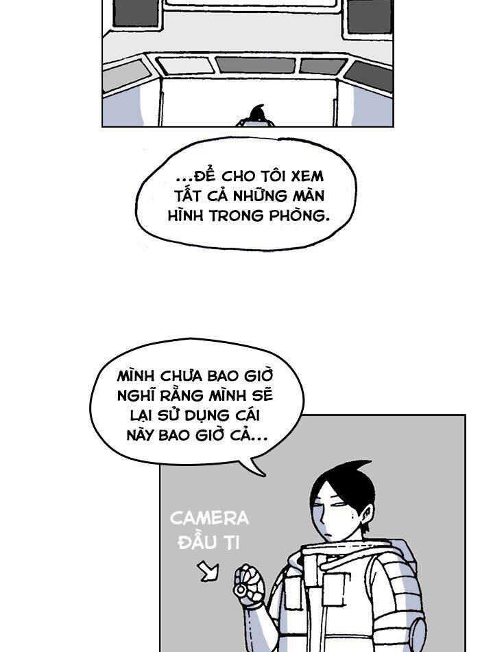 mắc kẹt trên mặt trăng chapter 57 28