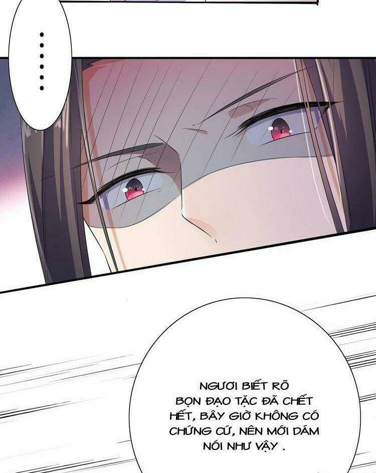 ngạo kiều vương gia huyên náo phi chapter 19 23