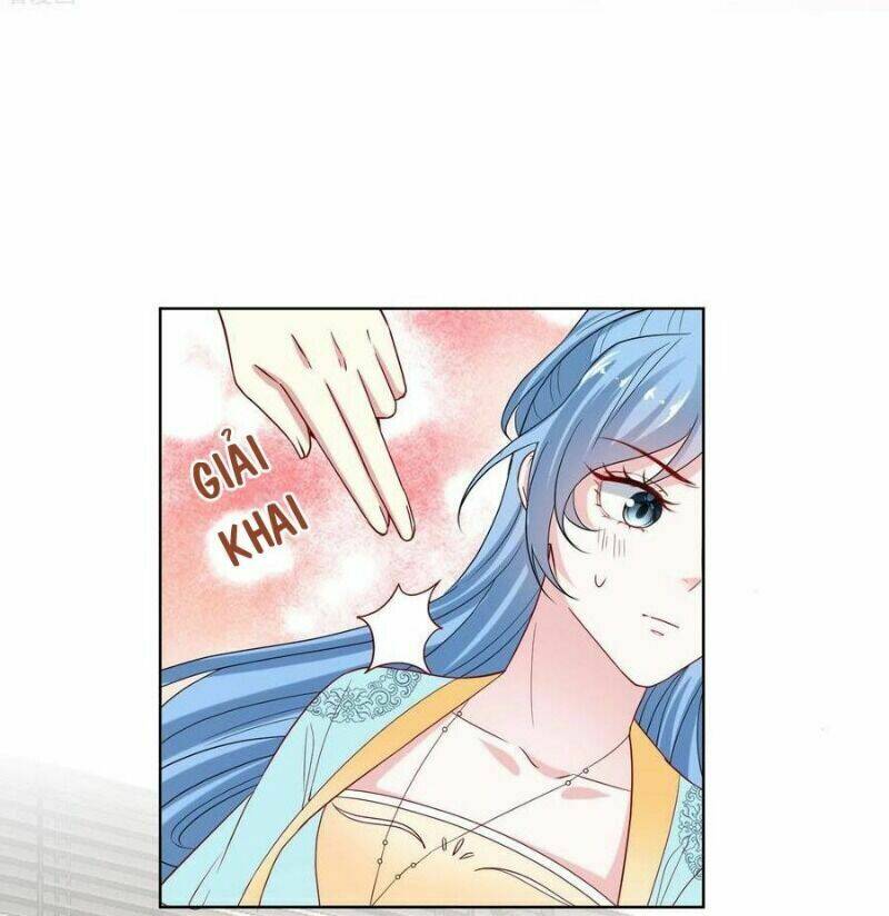 độc y đích nữ chapter 160 22