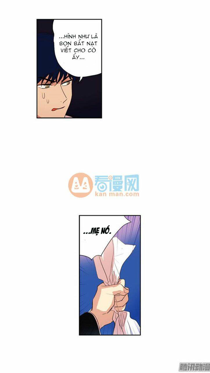 trở lại tuổi mười mấy chapter 40 9