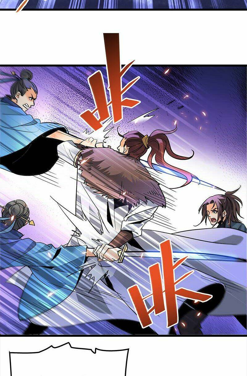 thần điêu hiệp lữ (new 2020) chapter 16 41