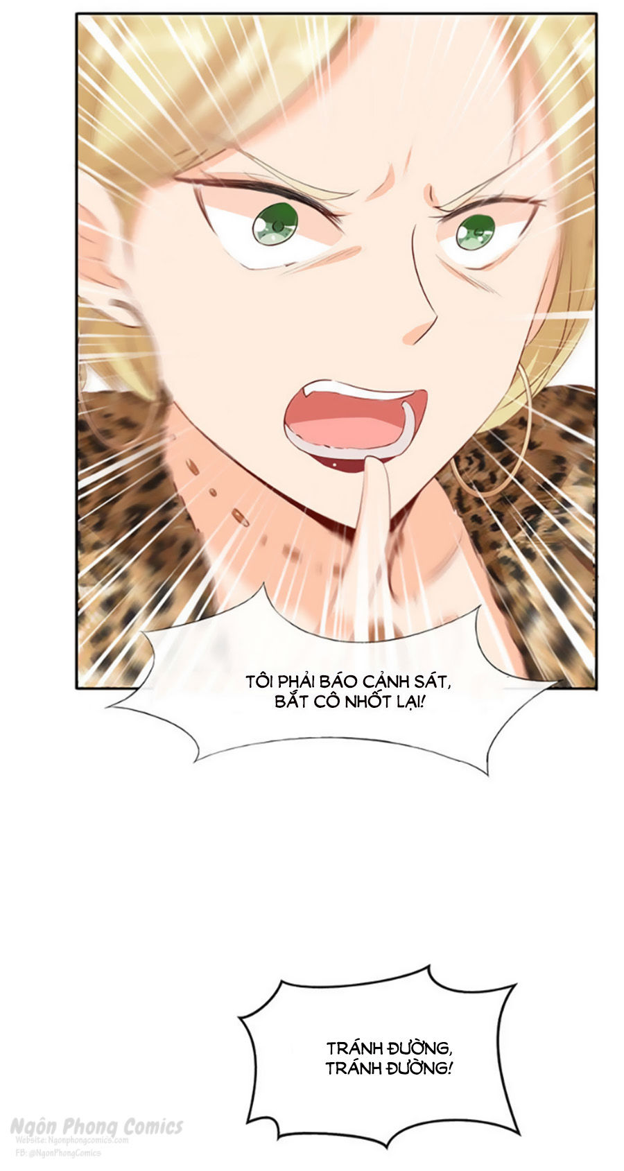 cả thế giới đều không bằng người chapter 17 16