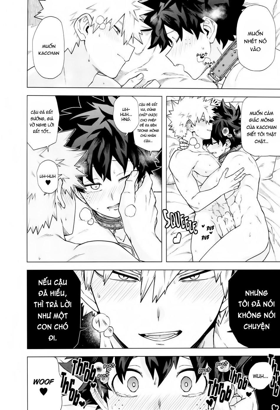 đu boylove cùng gaga team chapter 110.2 13