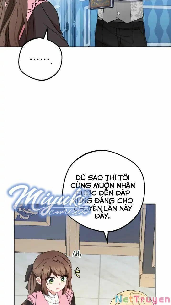 Được Yêu Thương Mà Còn Ngại Ngùng Sao! chapter 30 23