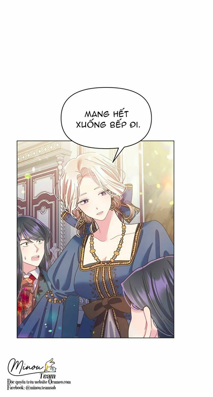 khu vườn câm lặng chapter 7 29