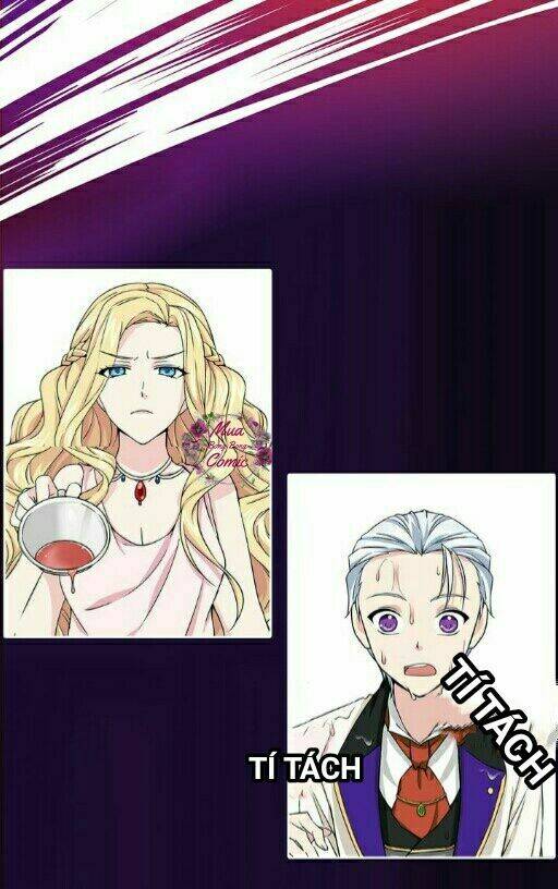 tình yêu thầm lặng của đế quốc bí ẩn chapter 1 15