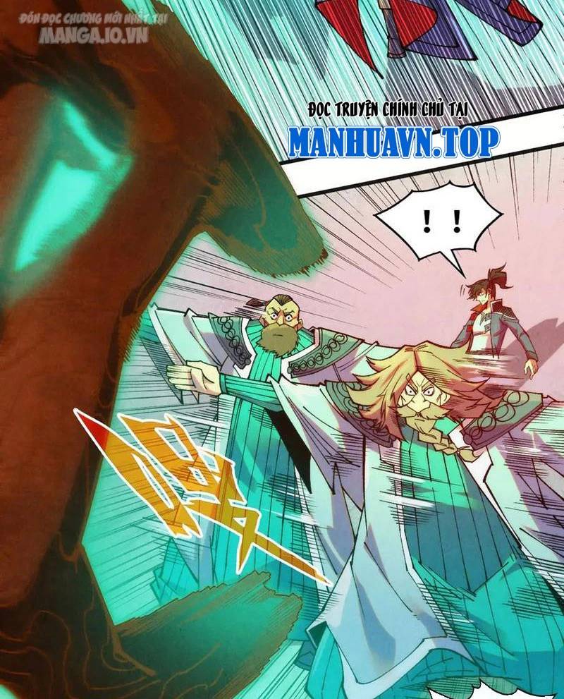 vạn cổ chí tôn chapter 304 3