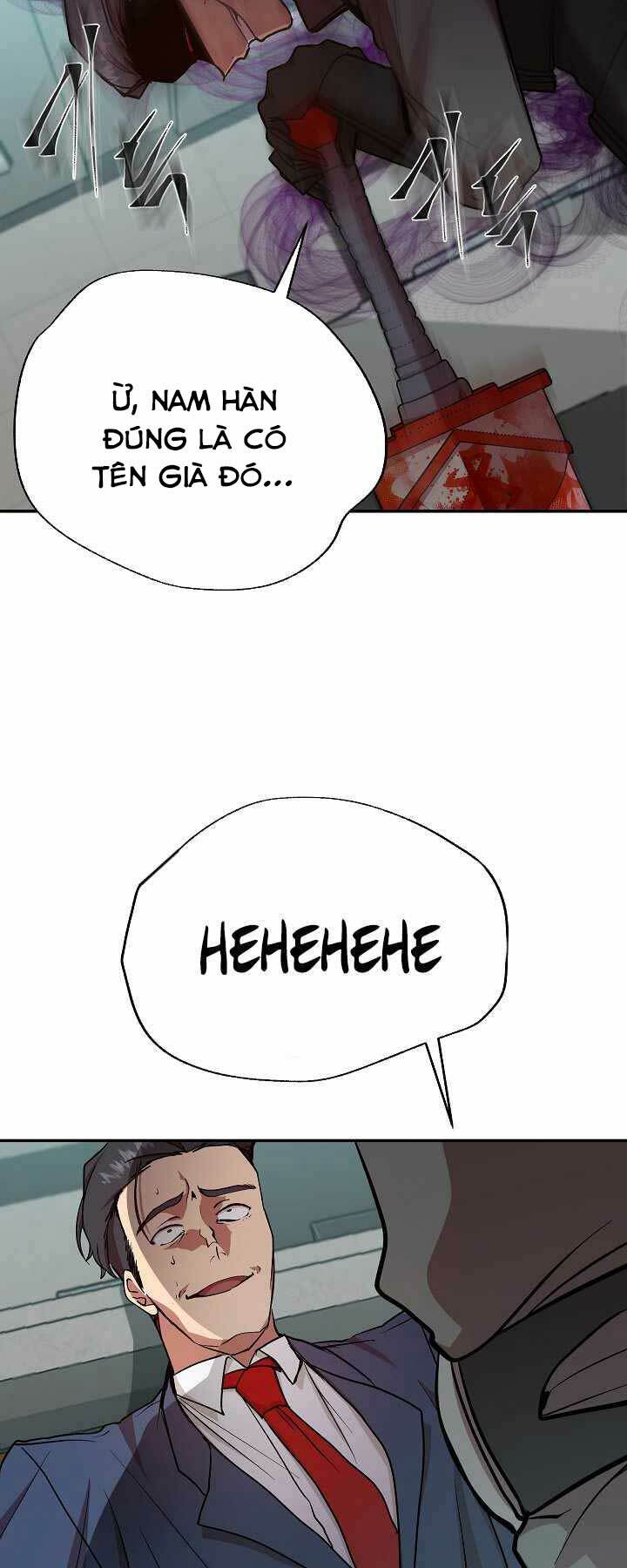 giả vờ làm kẻ vô dụng ở học đường chapter 19 15