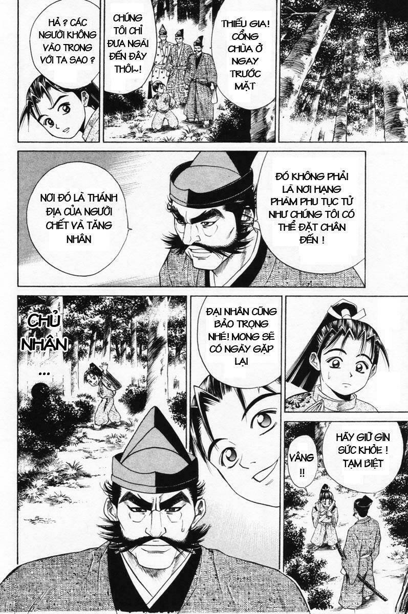 thiếu niên vương i - shana oh yoshitsune i chapter 6 19