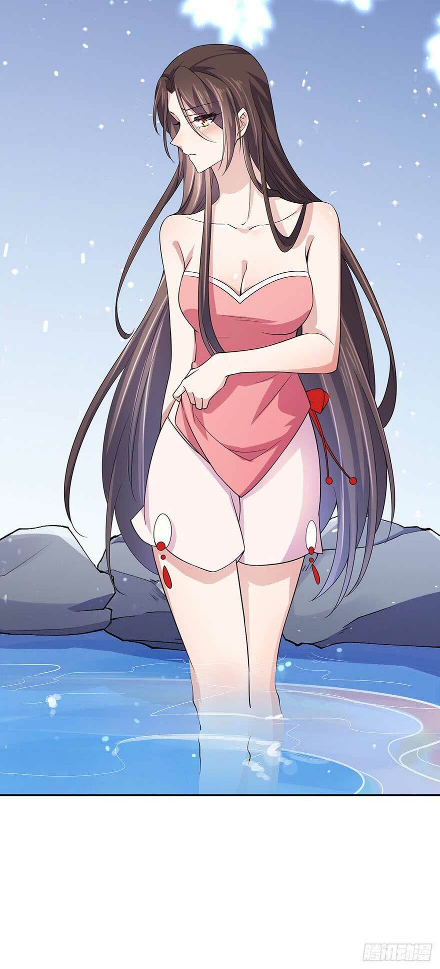 hoạn phi thiên hạ chapter 48 24