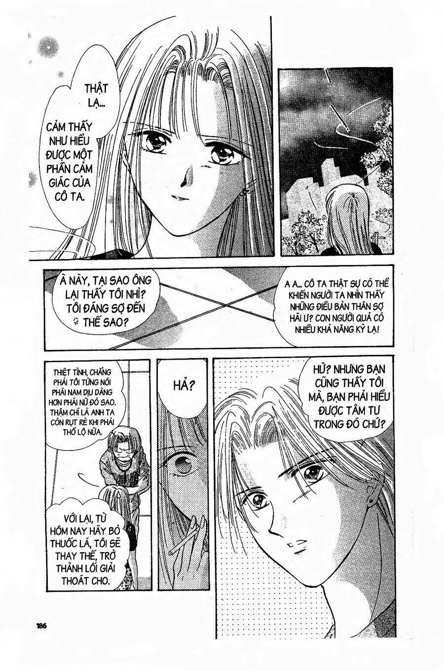 nước nhật vui vẻ chapter 4 40