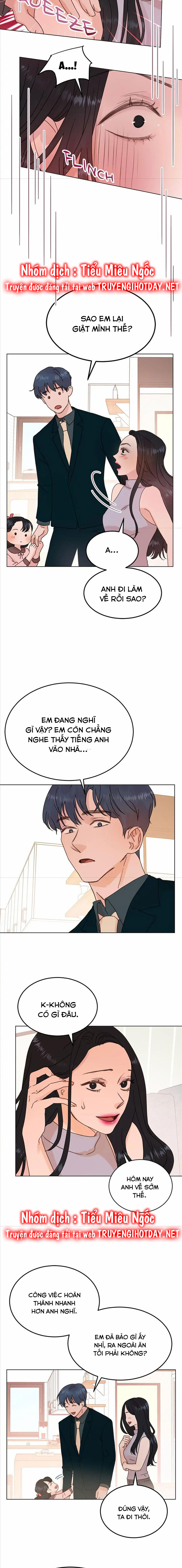 sự trả thù ngọt ngào của vợ tôi chapter 107 3