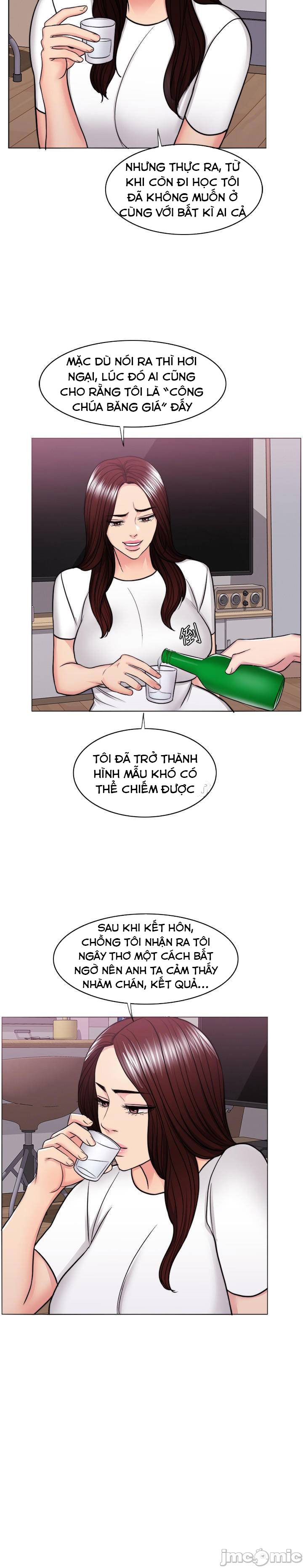 bể bơi ướt át chapter 49 13