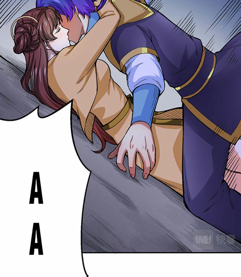 võ đạo độc tôn chapter 412 13