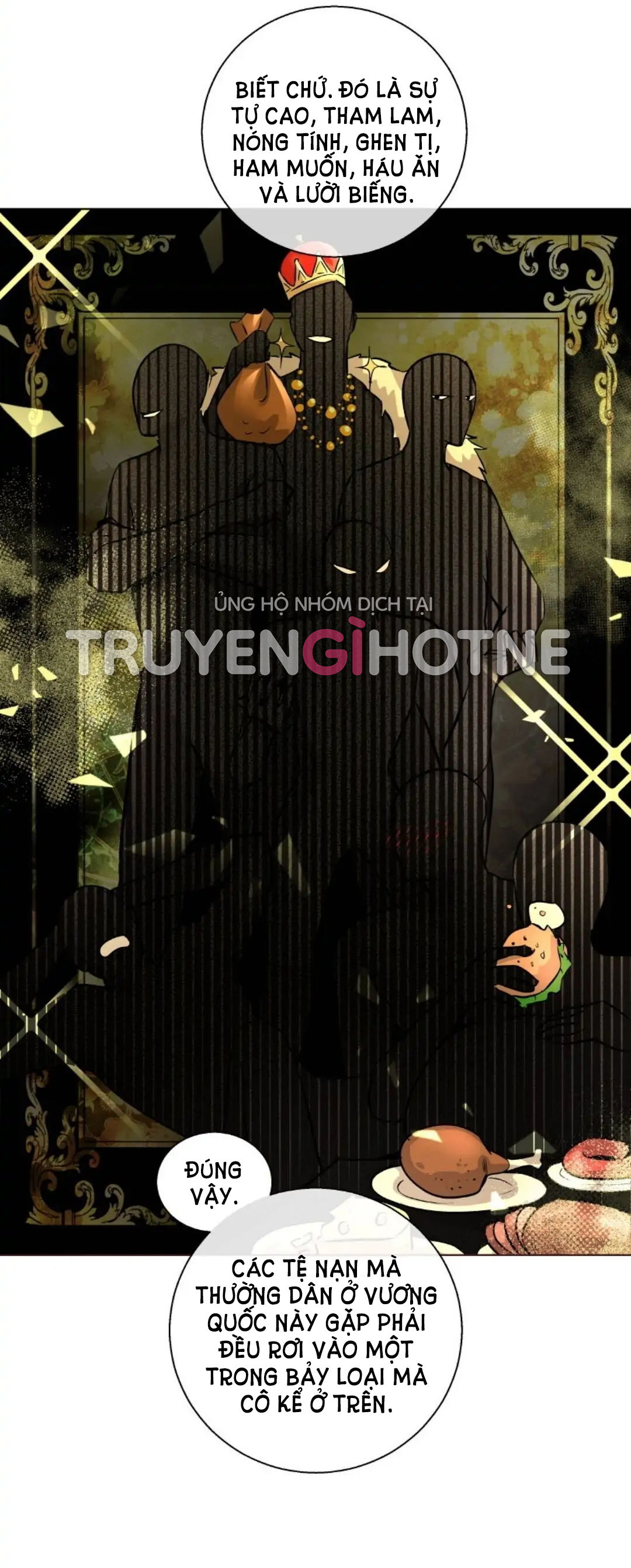5500 sắc thái của quỷ vương chapter 18.2 29