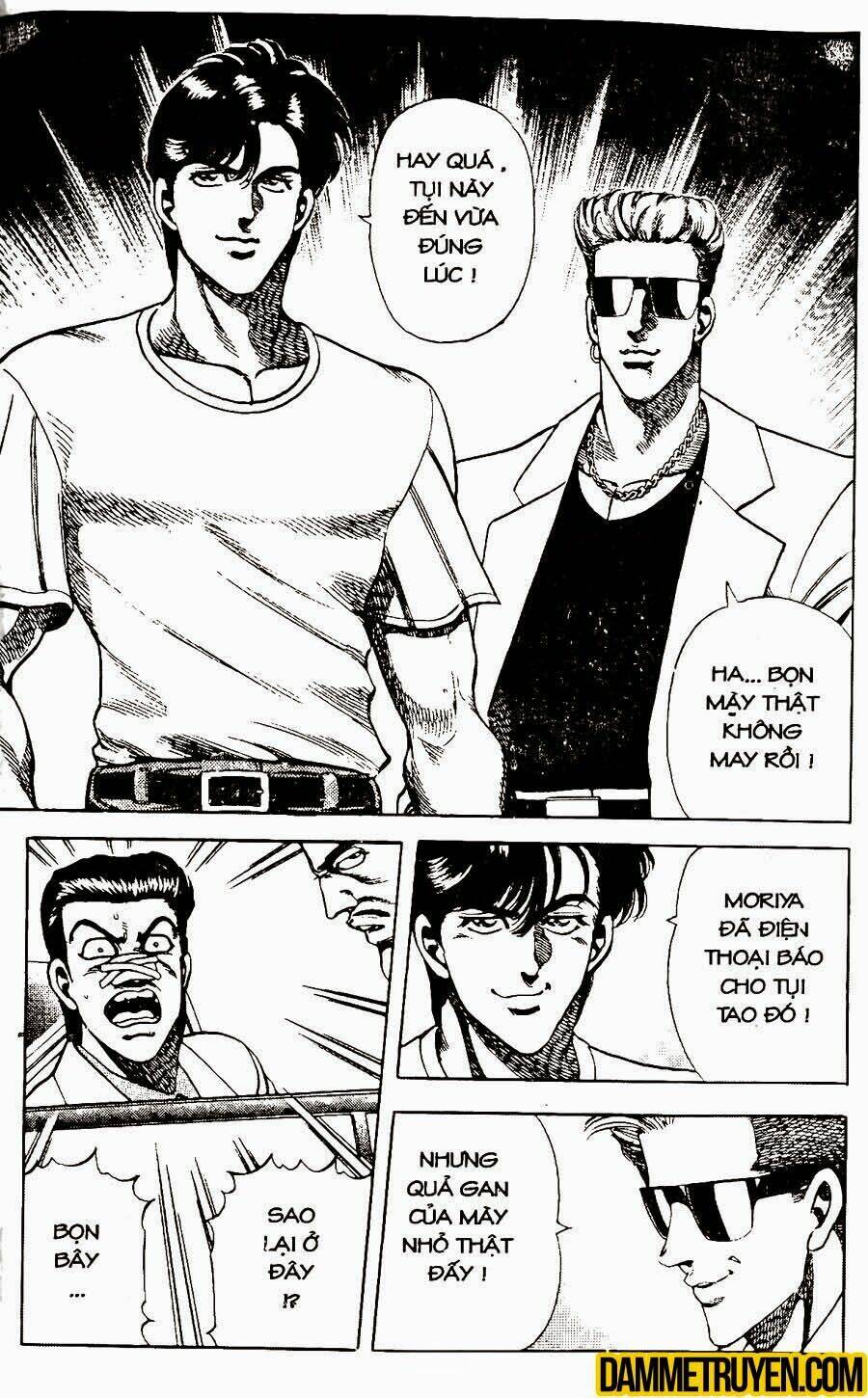 sức mạnh nhân đôi chapter 12.2 4