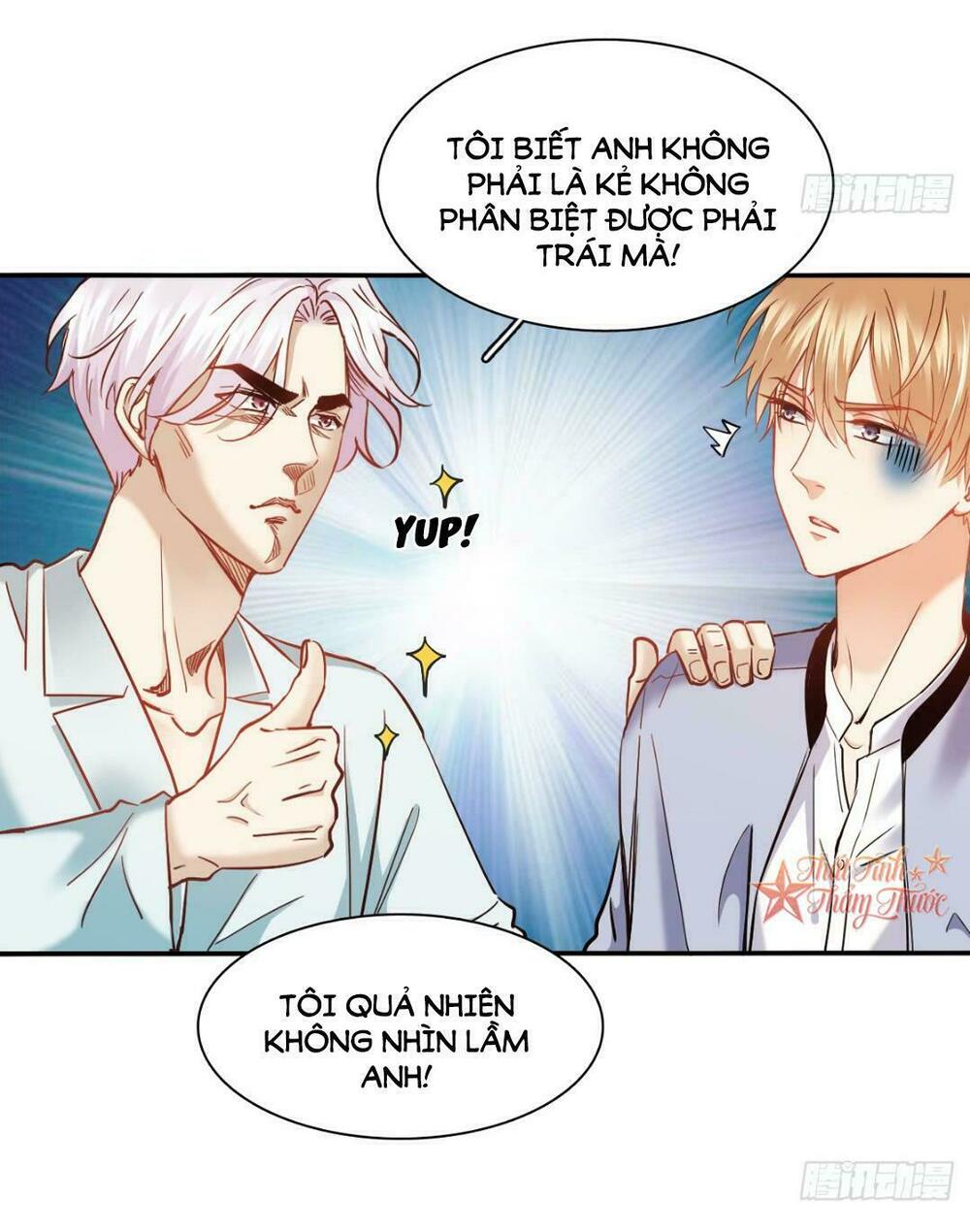 bay qua thiên sơn đến yêu anh chapter 68 39