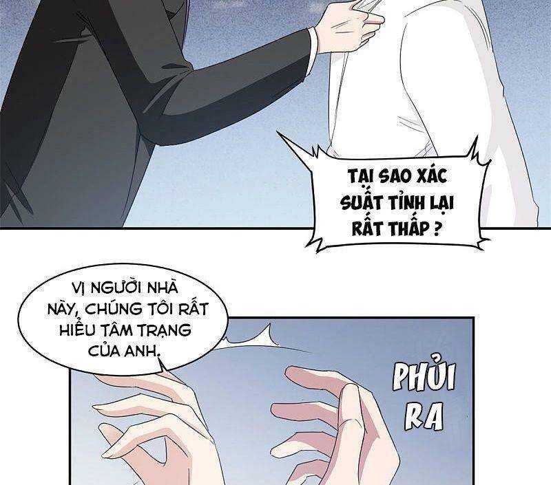 tổng tài, tránh xa tôi ra chapter 74 17