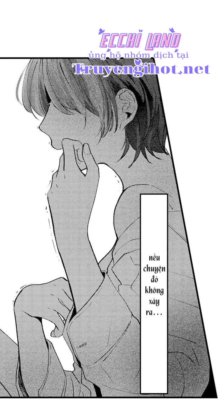 chàng trai xinh đẹp muốn bị hành hạ chapter 13.1 4