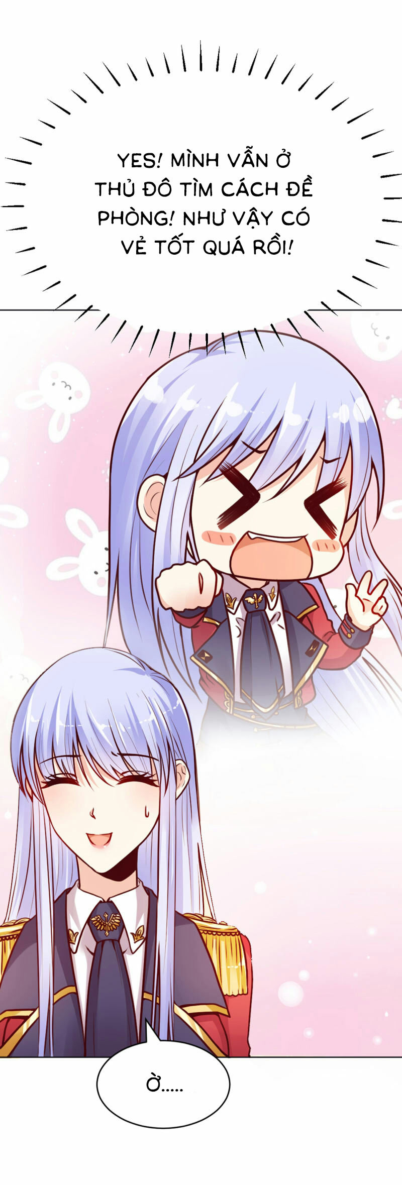 đế quốc tinh tế đệ nhất sủng hôn. chapter 7 6