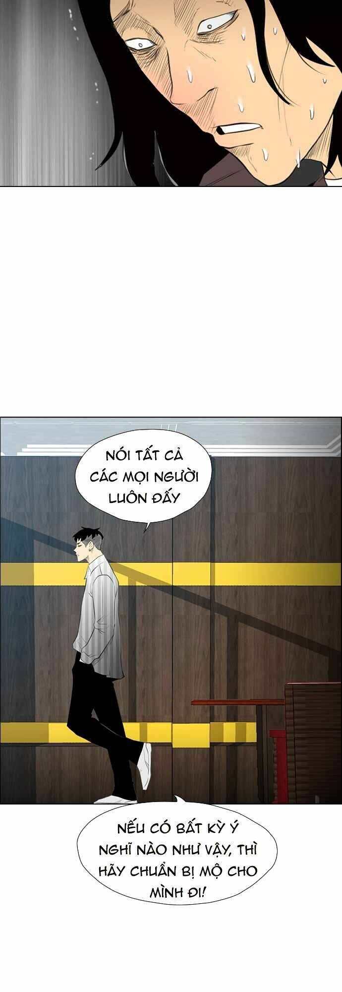 kẻ hồi sinh chapter 131 46