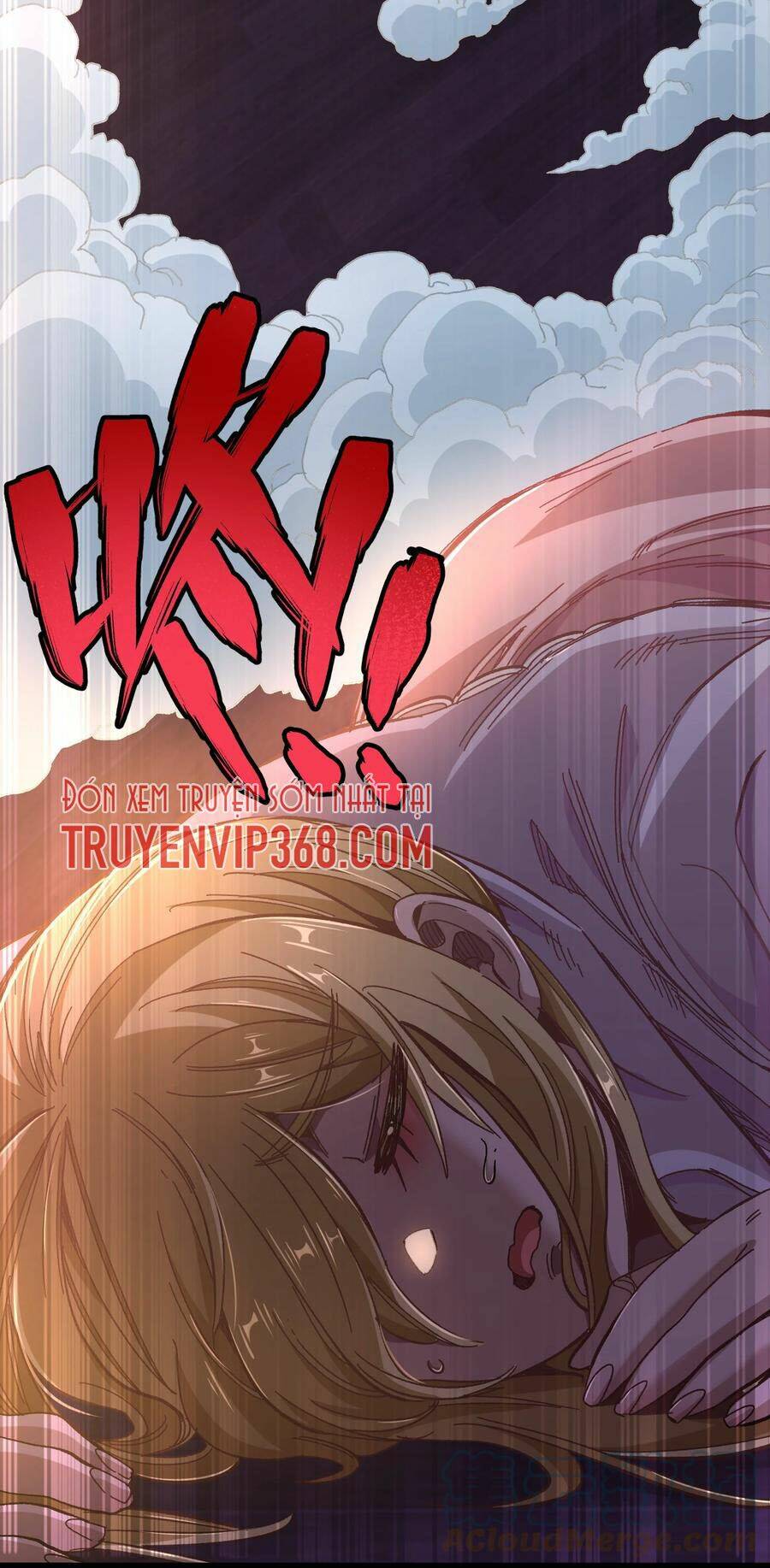 vú em vô địch chapter 20 97