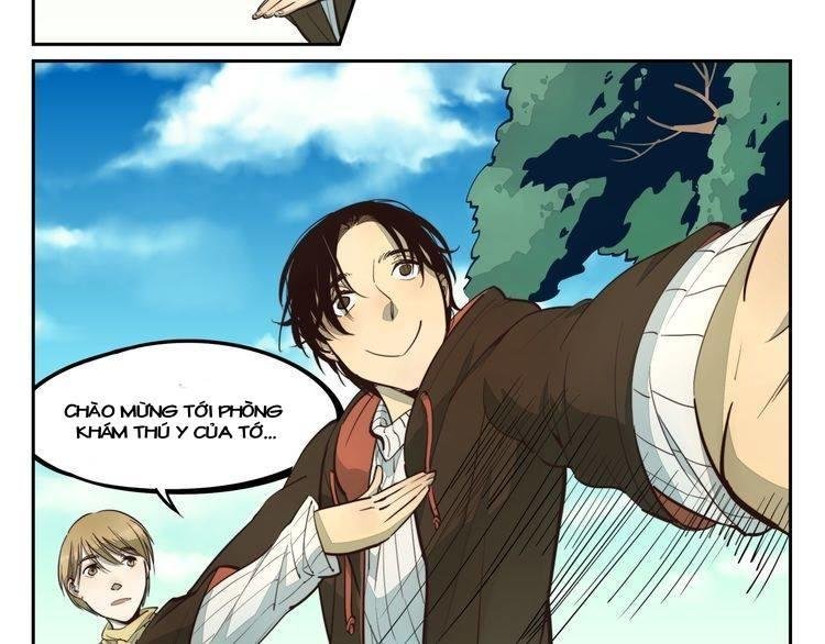 thời khắc ấy, chúng ta gặp nhau chapter 9 23