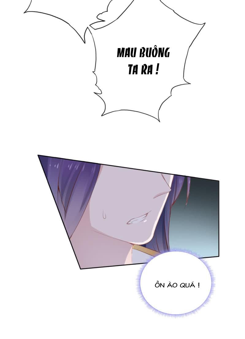 solo đi vương gia chapter 129 14